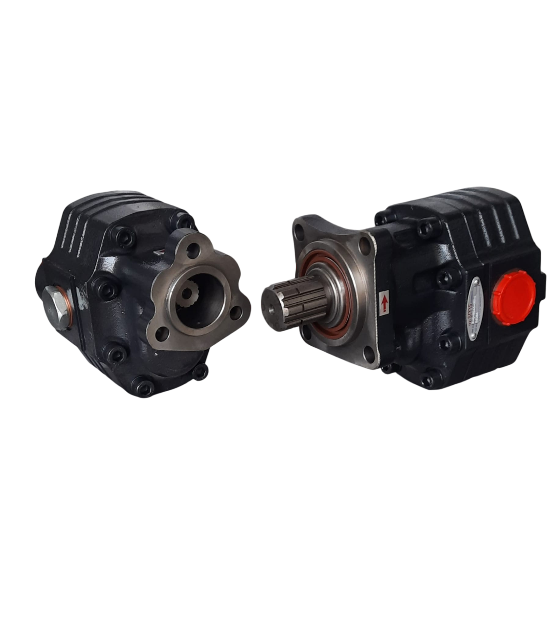 Gear Pump
